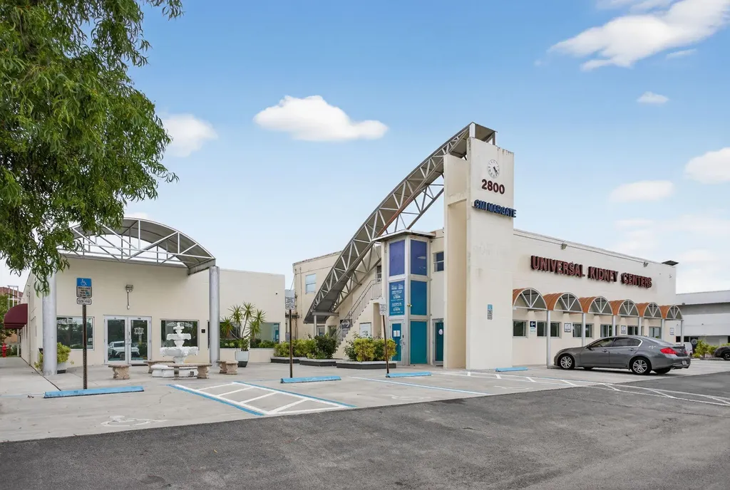 2800 N State 7 Road Margate FL 33063