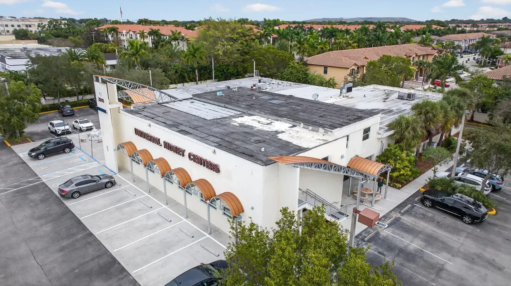2800 N State 7 Road Margate FL 33063