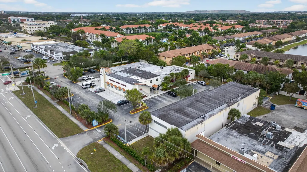 2800 N State 7 Road Margate FL 33063