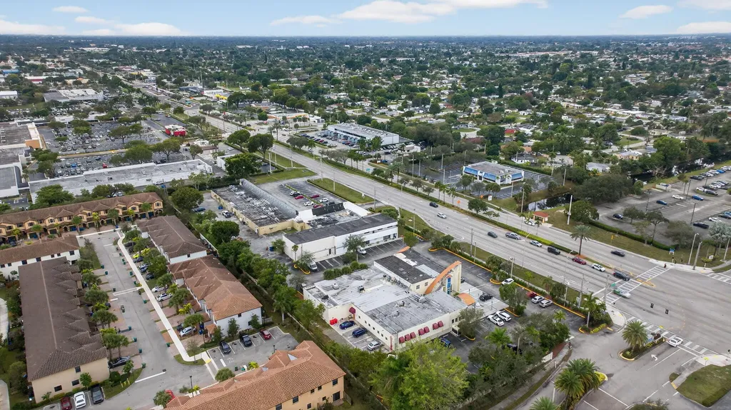 2800 N State 7 Road Margate FL 33063
