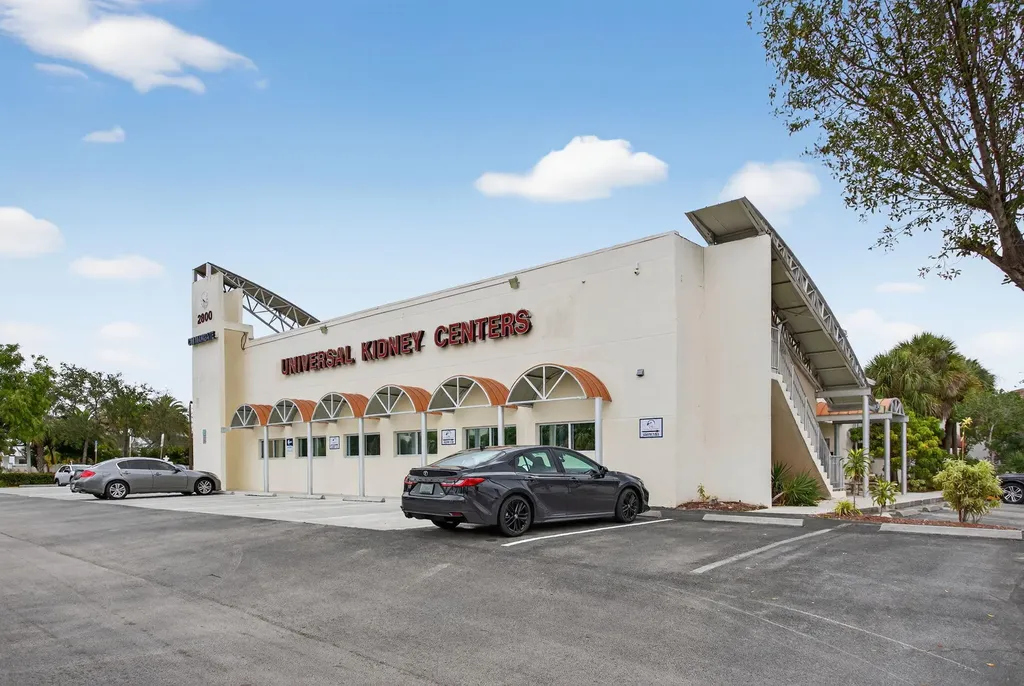 2800 N State 7 Road Margate FL 33063