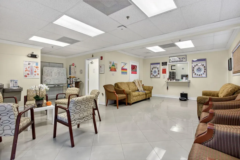 2800 N State 7 Road Margate FL 33063