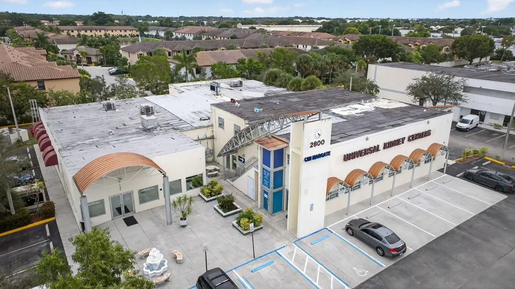 2800 N State 7 Road Margate FL 33063