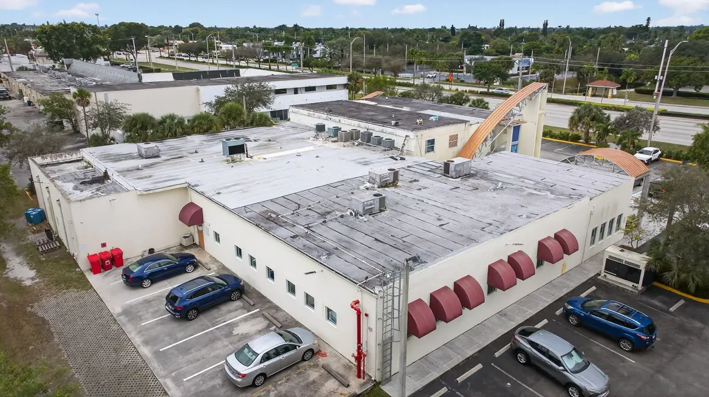 2800 N State 7 Road Margate FL 33063