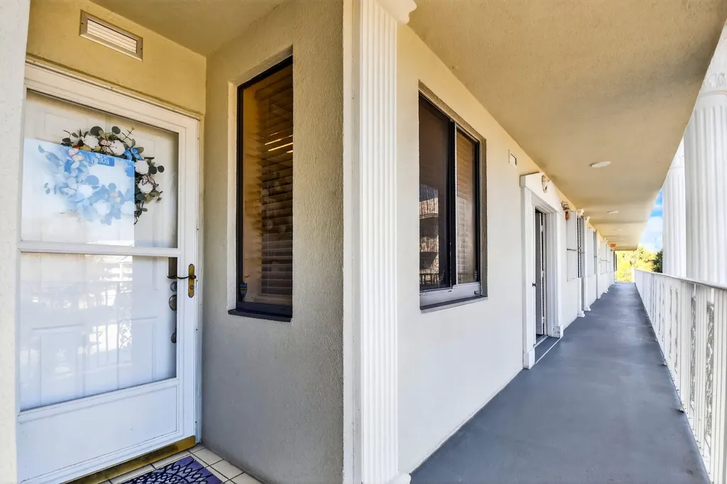 2701 Village Boulevard West Palm Beach FL 33409