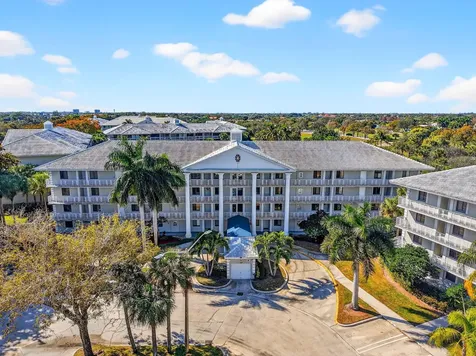 2701 Village Boulevard West Palm Beach FL 33409