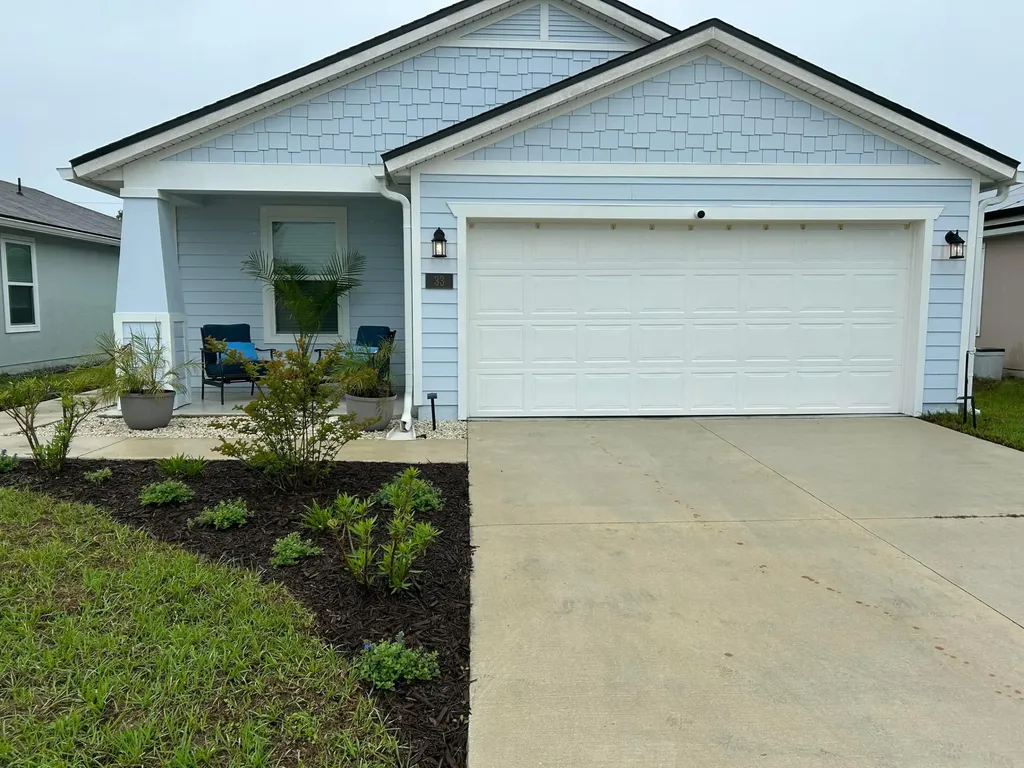 33 Windsor Lane St. Augustine FL 32084