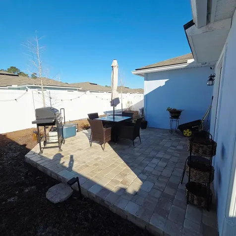 33 Windsor Lane St. Augustine FL 32084