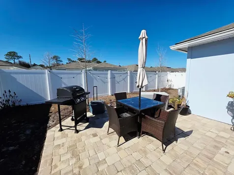 33 Windsor Lane St. Augustine FL 32084