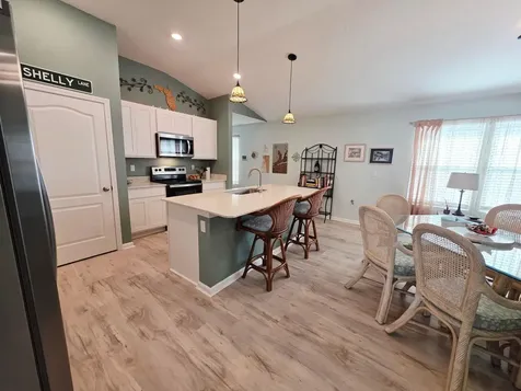 33 Windsor Lane St. Augustine FL 32084
