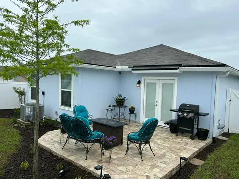 33 Windsor Lane St. Augustine FL 32084