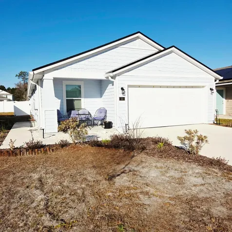 33 Windsor Lane St. Augustine FL 32084