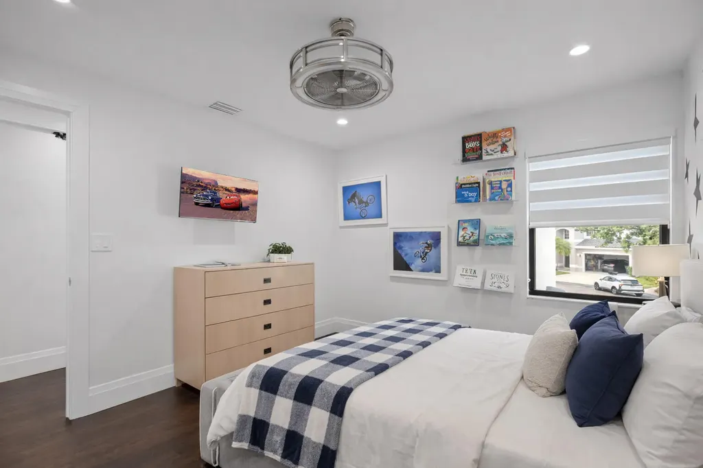 4070 NW 58th Lane Boca Raton FL 33496