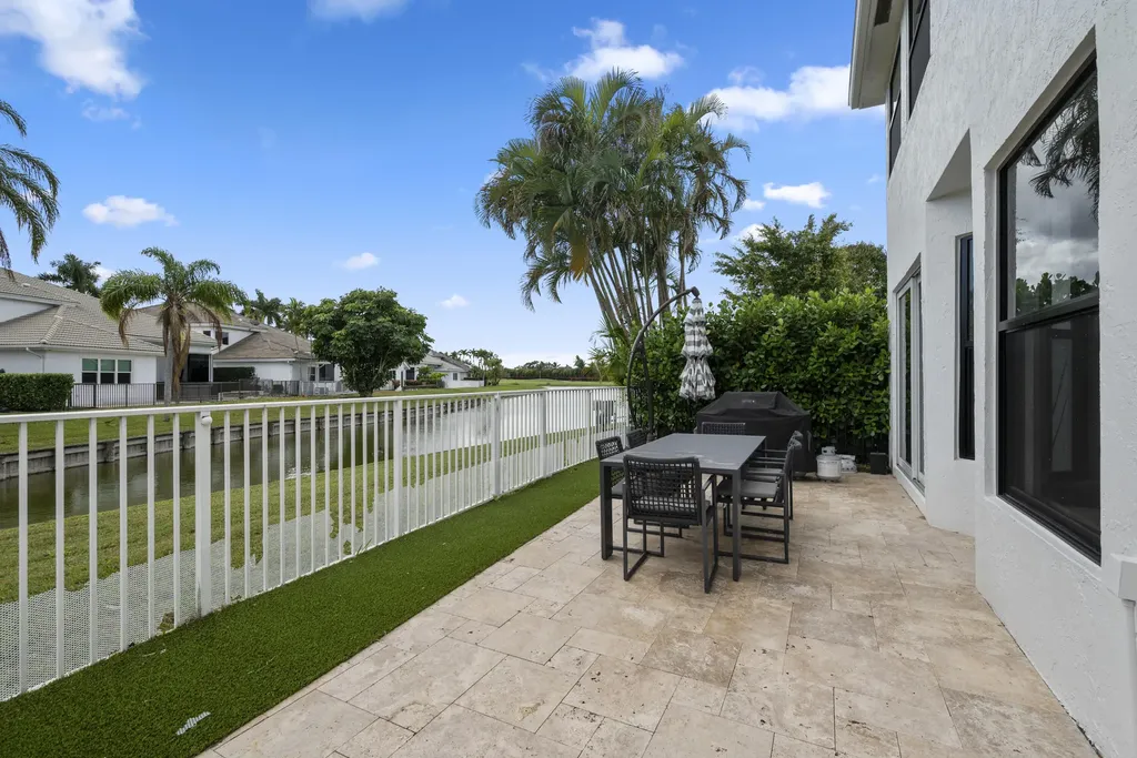 4070 NW 58th Lane Boca Raton FL 33496