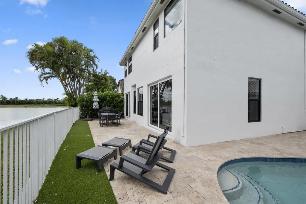4070 NW 58th Lane Boca Raton FL 33496