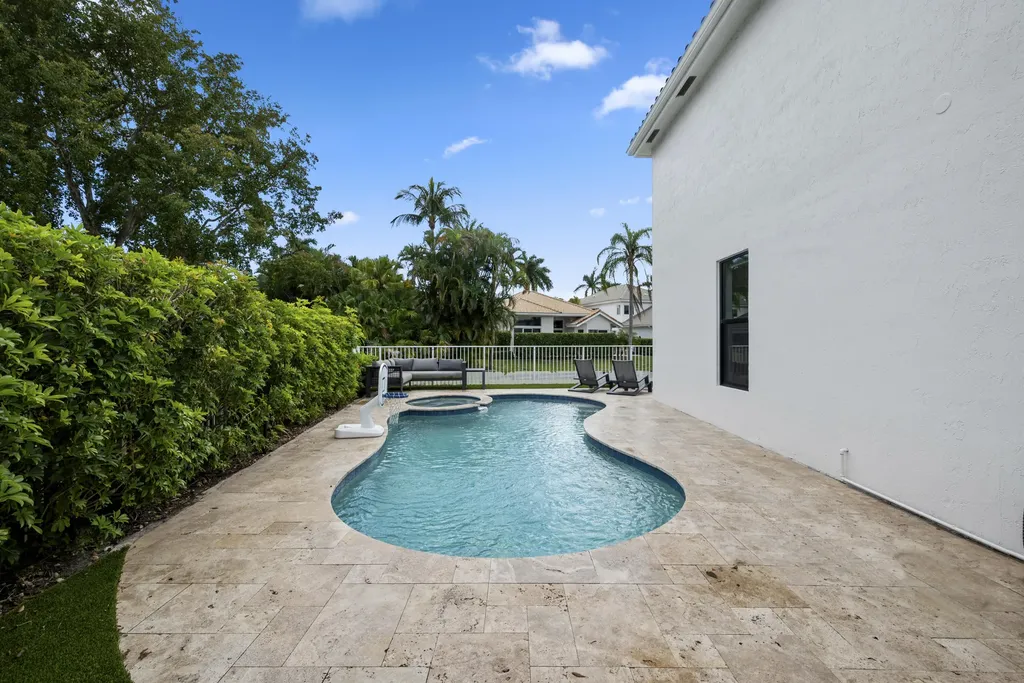 4070 NW 58th Lane Boca Raton FL 33496