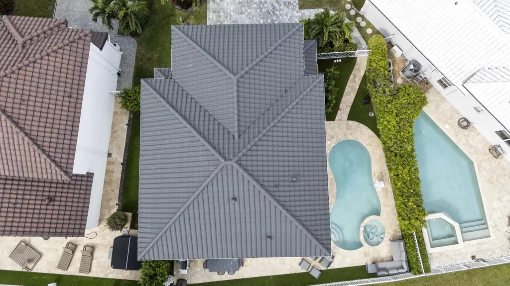 4070 NW 58th Lane Boca Raton FL 33496