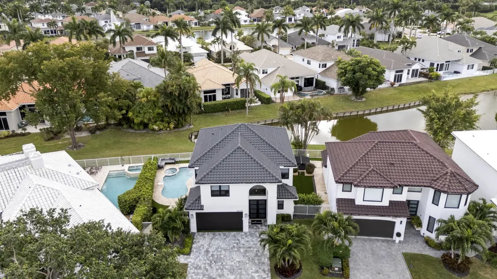 4070 NW 58th Lane Boca Raton FL 33496
