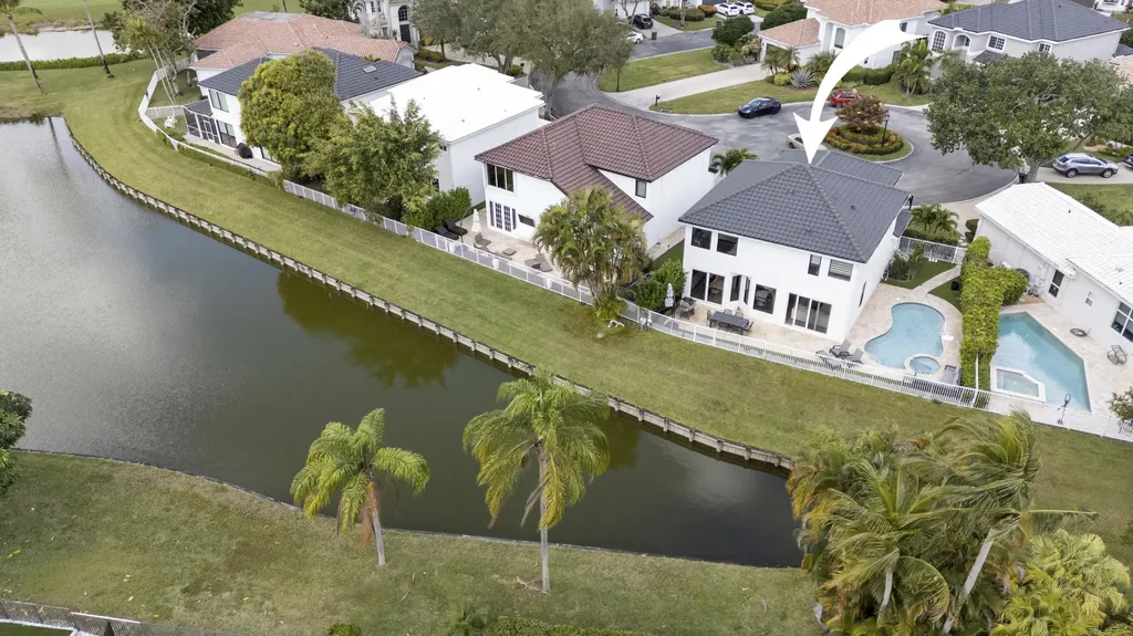 4070 NW 58th Lane Boca Raton FL 33496