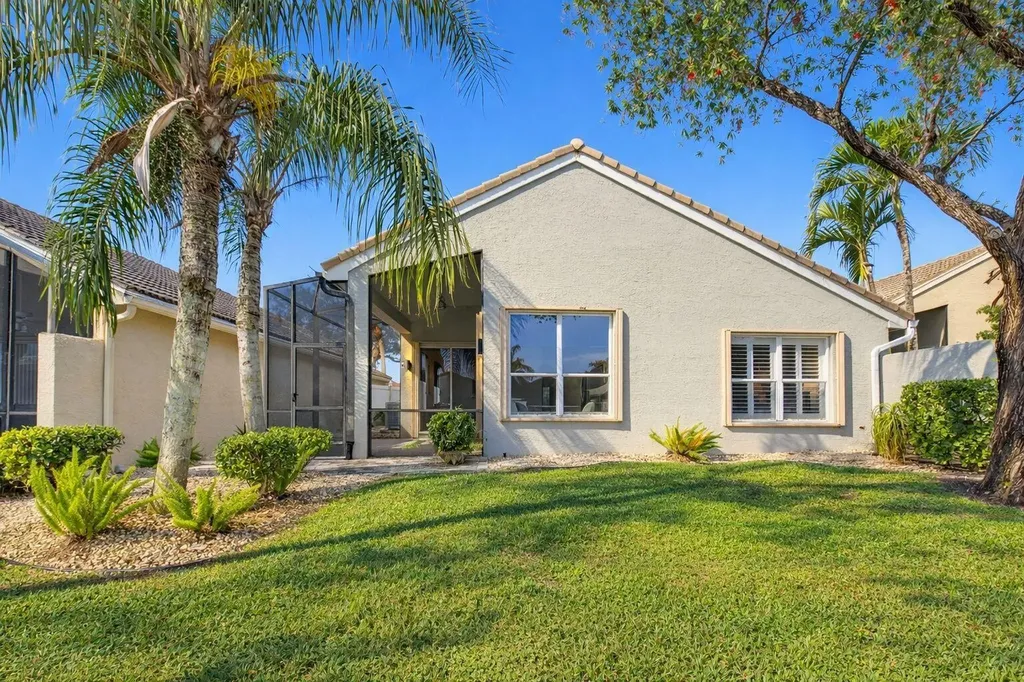 7440 W Mercada Way Delray Beach FL 33446