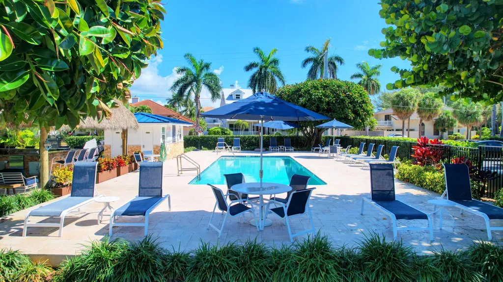 1700 S Ocean Boulevard Delray Beach FL 33483