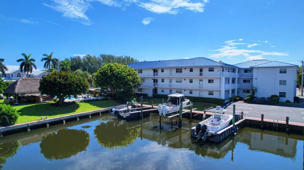 1700 S Ocean Boulevard Delray Beach FL 33483