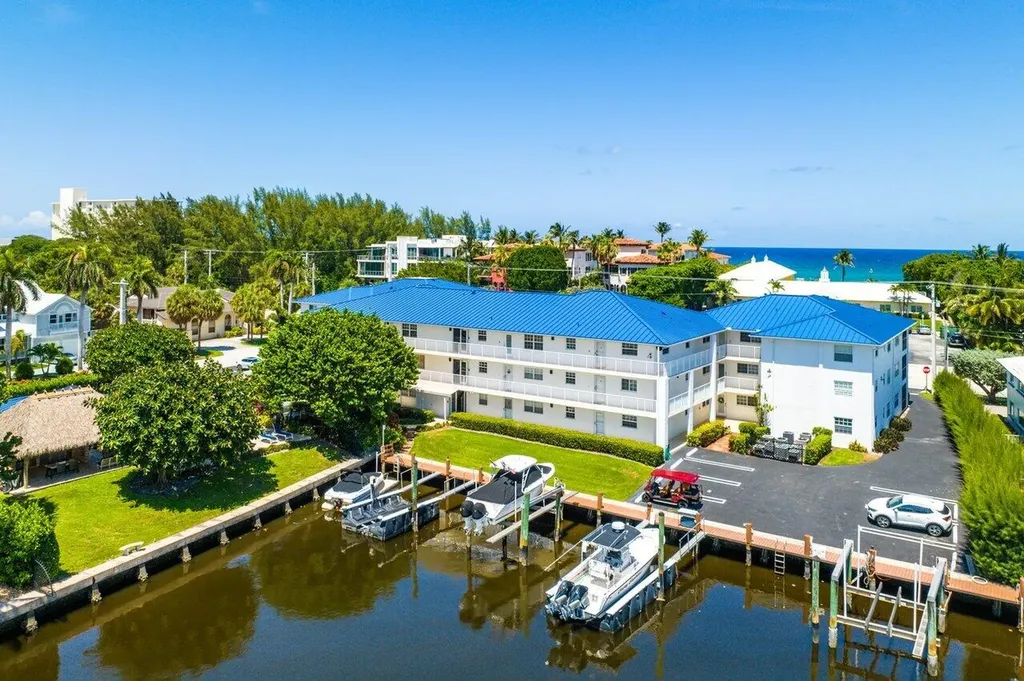 1700 S Ocean Boulevard Delray Beach FL 33483