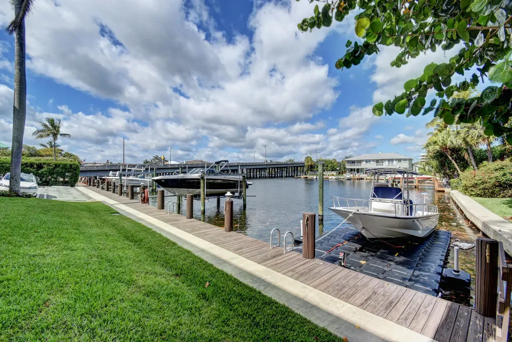 1700 S Ocean Boulevard Delray Beach FL 33483