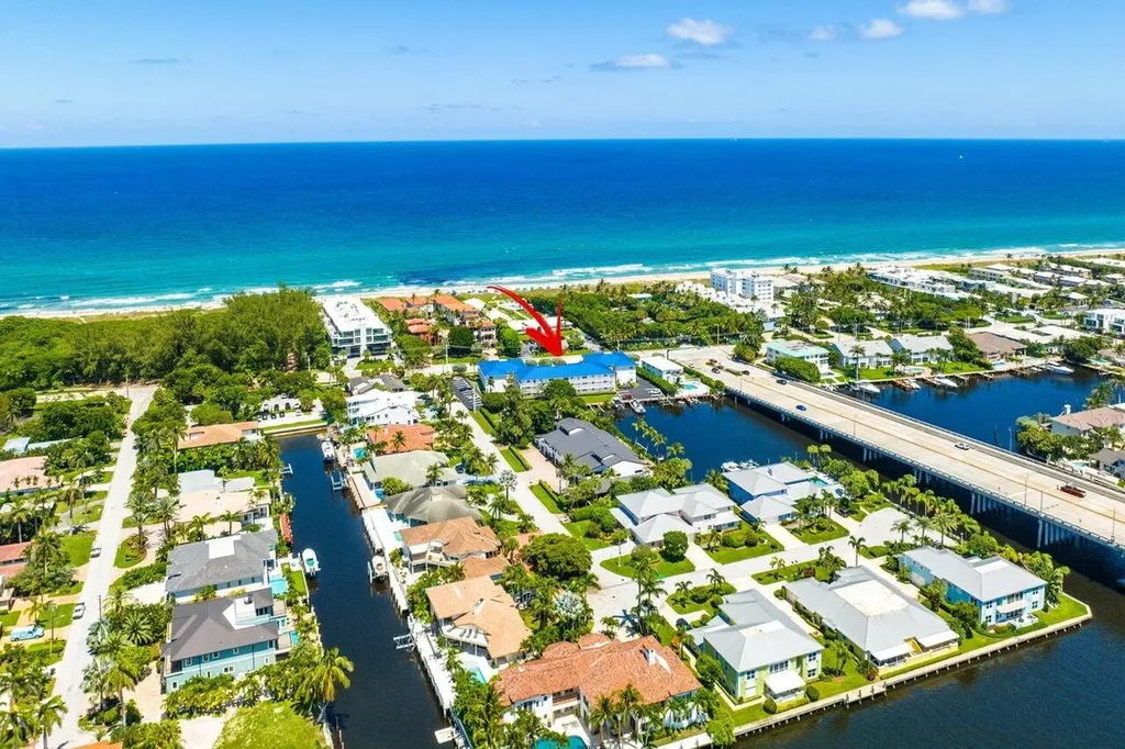 1700 S Ocean Boulevard Delray Beach FL 33483