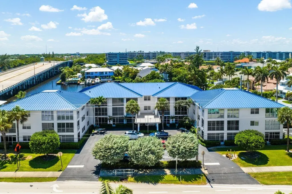 1700 S Ocean Boulevard Delray Beach FL 33483