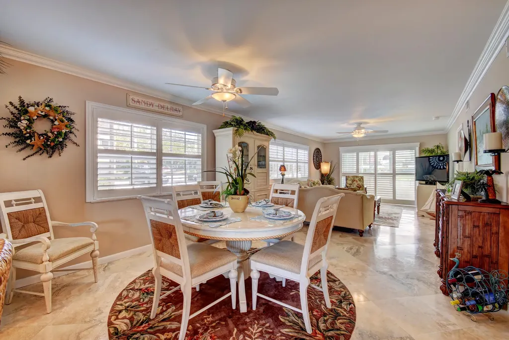 1700 S Ocean Boulevard Delray Beach FL 33483