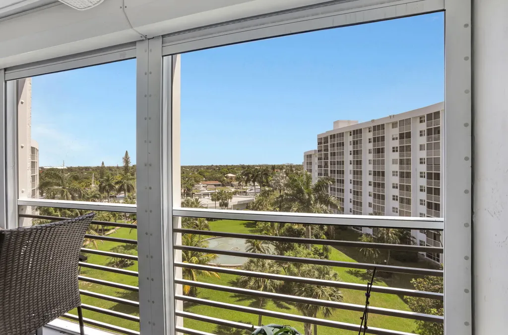2731 NE 14th Street Causeway Pompano Beach FL 33062