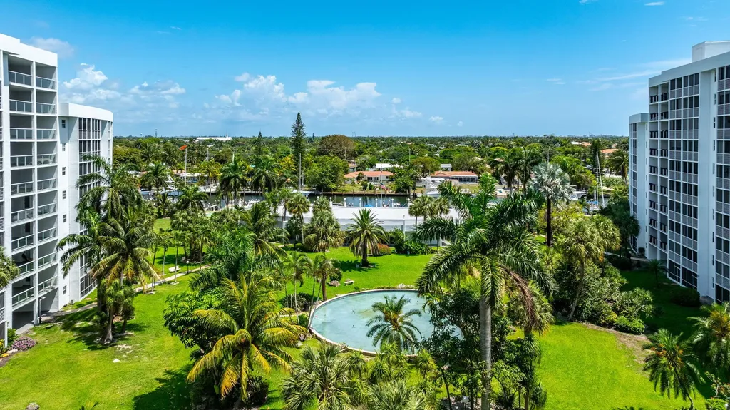 2731 NE 14th Street Causeway Pompano Beach FL 33062
