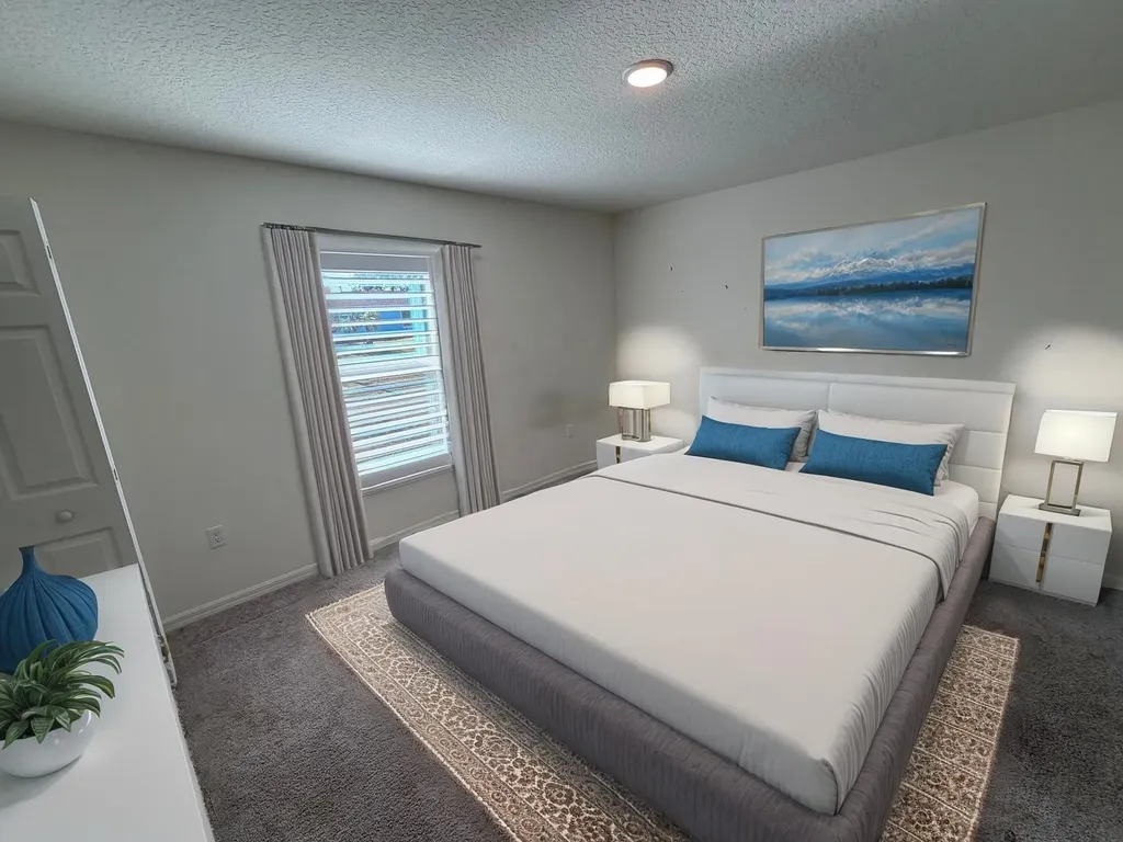 2143 SE Trillo Street Port St Lucie FL 34952