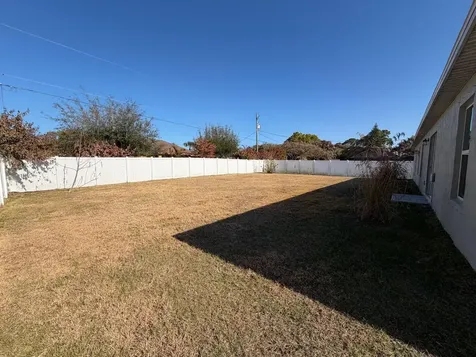 2143 SE Trillo Street Port St Lucie FL 34952