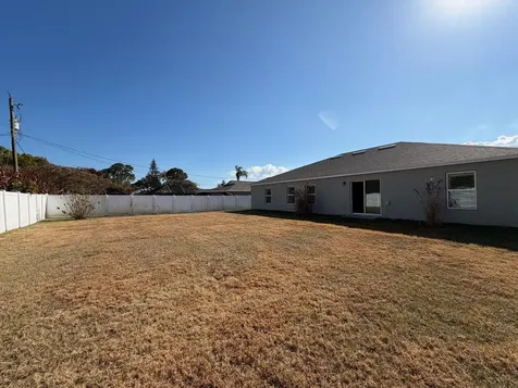 2143 SE Trillo Street Port St Lucie FL 34952
