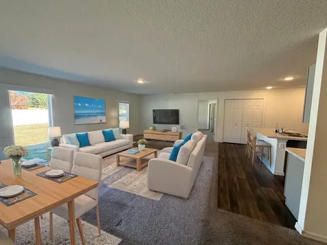 2143 SE Trillo Street Port St Lucie FL 34952