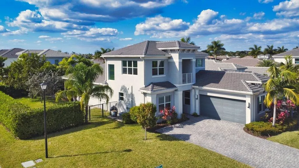 13185 Mount Columbia Terrace Delray Beach FL 33446