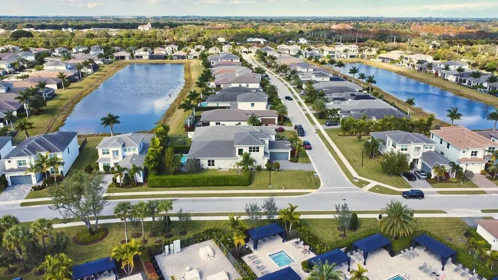 13185 Mount Columbia Terrace Delray Beach FL 33446