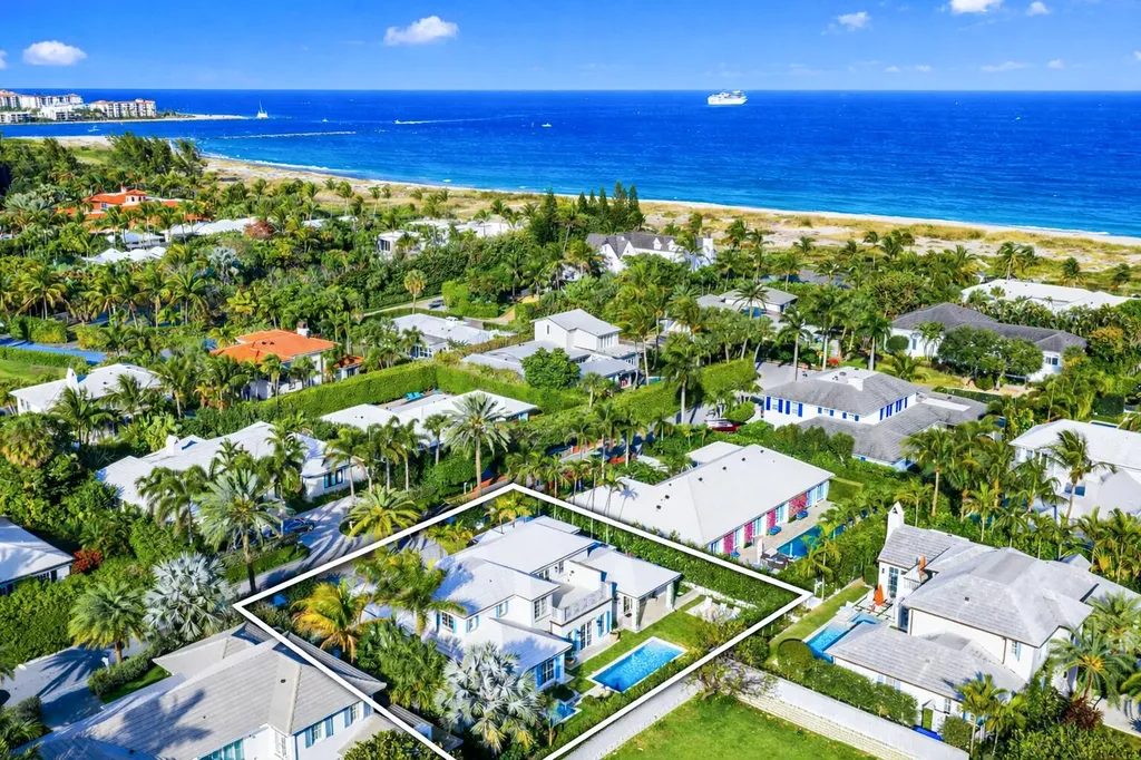 220 Esplanade Way Palm Beach FL 33480