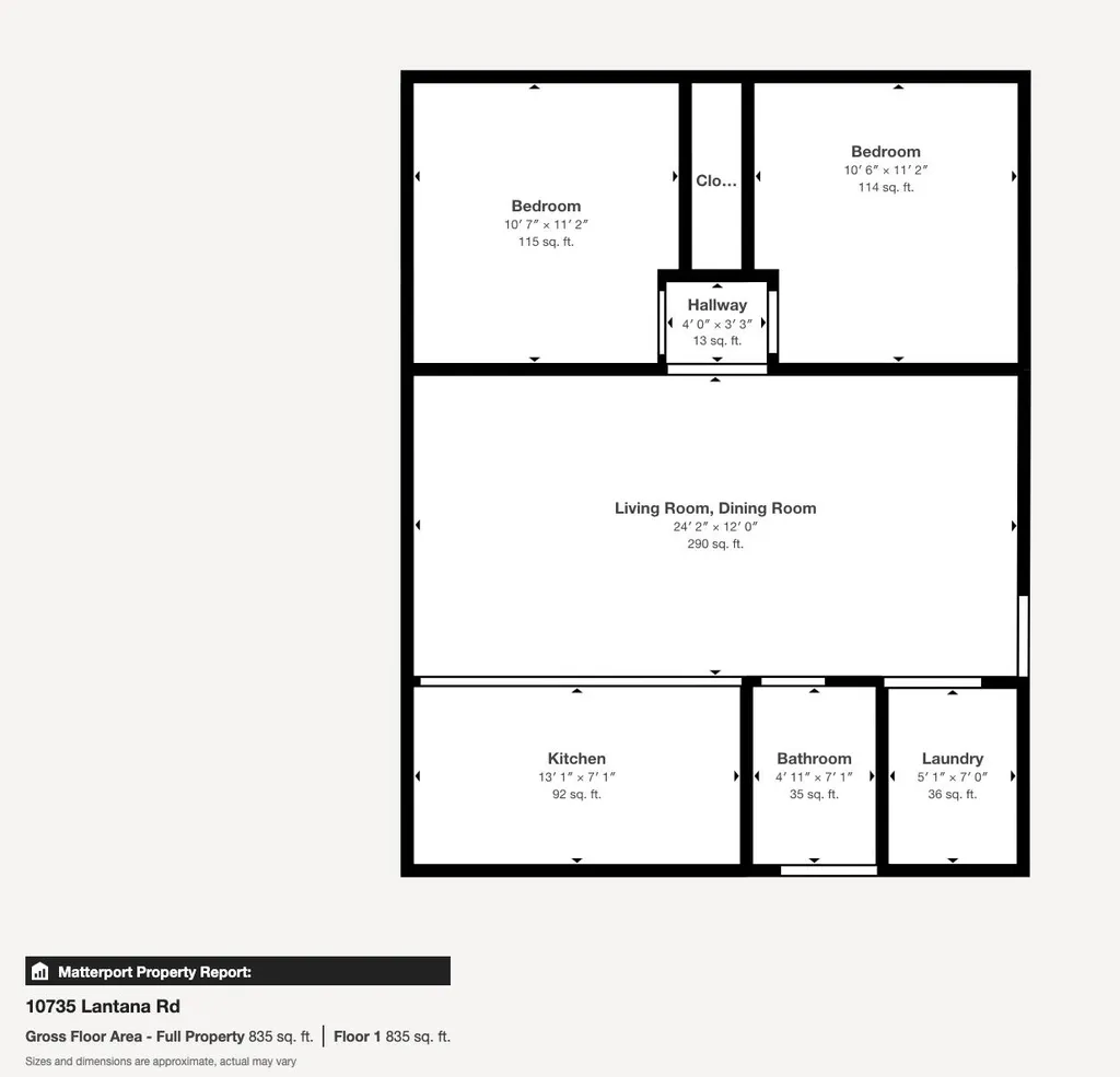 10735 Lantana Road Lake Worth FL 33449