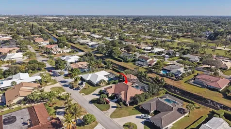 513 N Country Club Drive Atlantis FL 33462