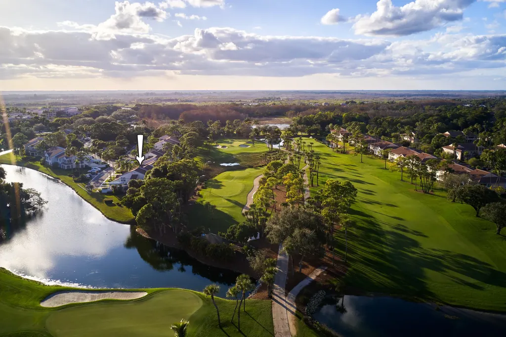 403 Ryder Cup Circle Palm Beach Gardens FL 33418