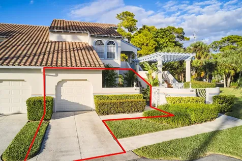 403 Ryder Cup Circle Palm Beach Gardens FL 33418