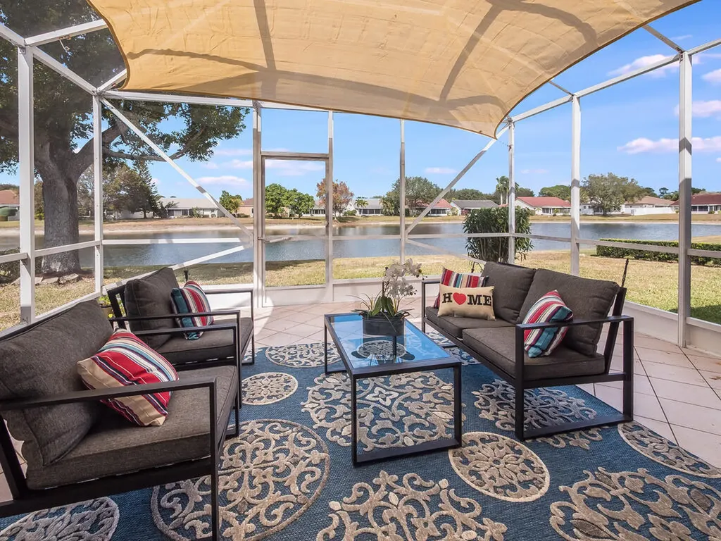 4016 Summer Chase Court Lake Worth FL 33467