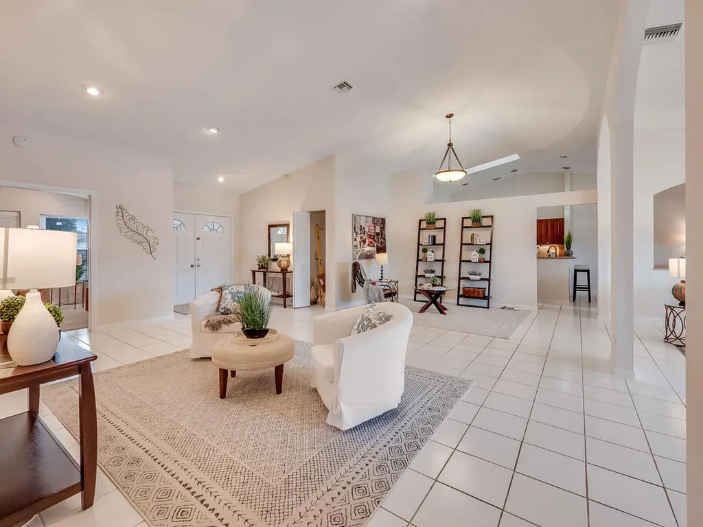 4016 Summer Chase Court Lake Worth FL 33467