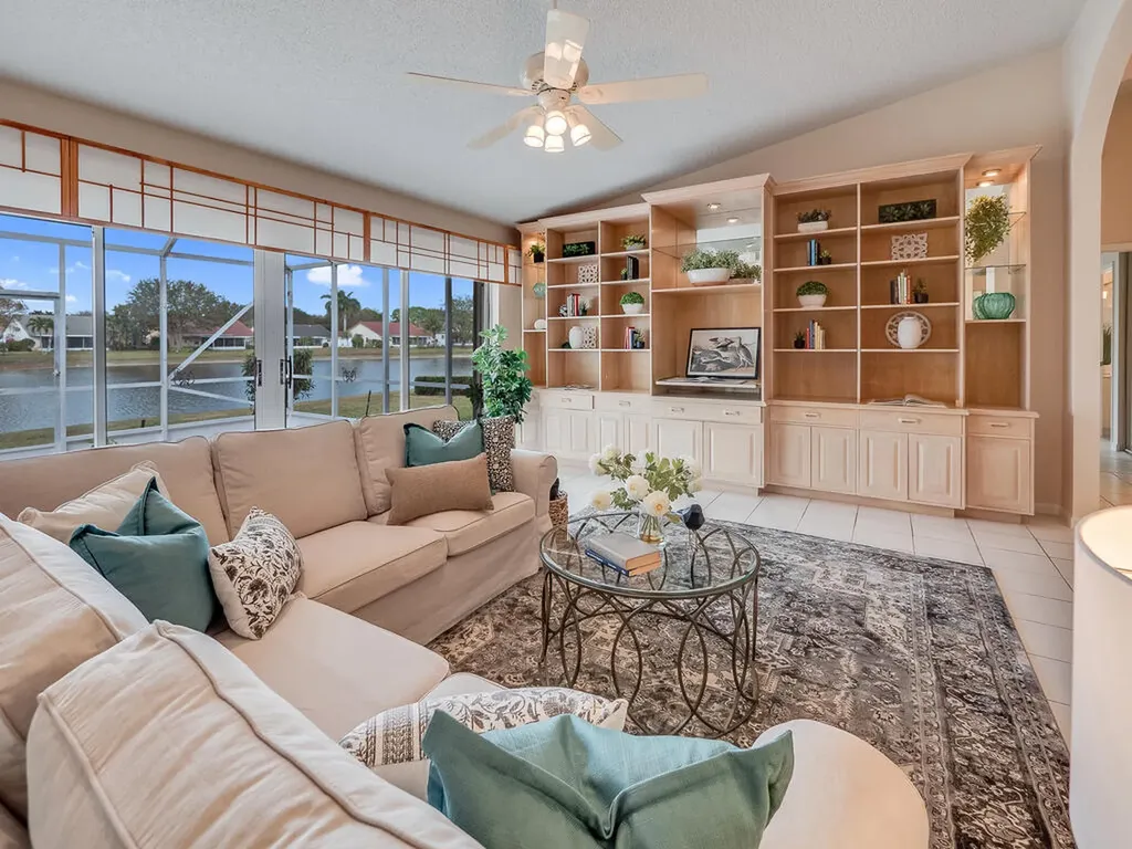 4016 Summer Chase Court Lake Worth FL 33467