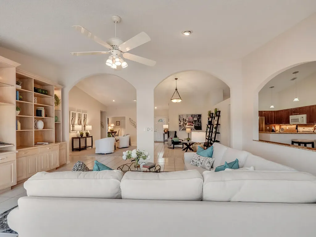 4016 Summer Chase Court Lake Worth FL 33467
