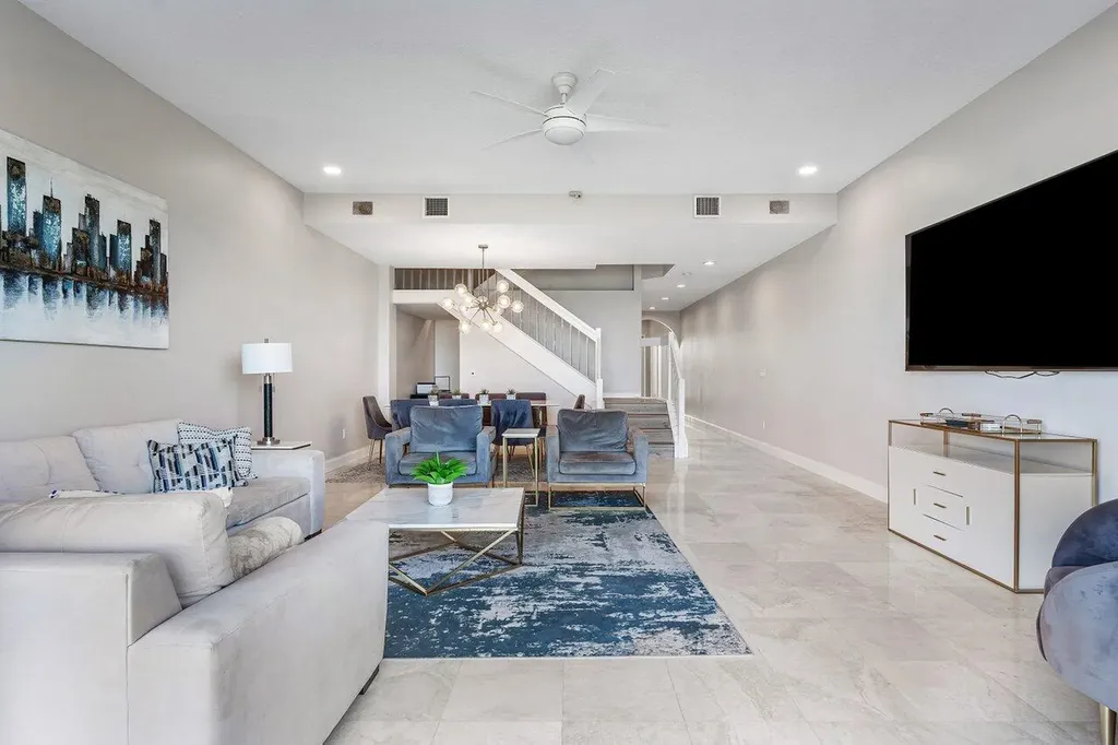 4517 S Ocean Boulevard Highland Beach FL 33487