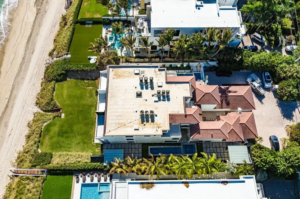 4517 S Ocean Boulevard Highland Beach FL 33487
